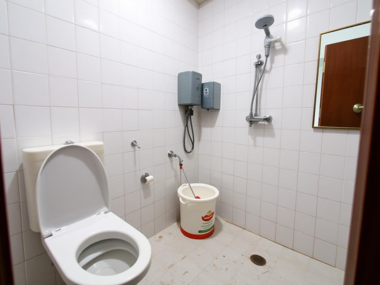 Kamar mandi